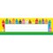 Trend Enterprises Colorful Crayons Desk Toppers Name Plates, 36 Pieces, PK6 T69013 - alternate 3